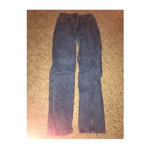 Vintage Jeans